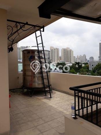 Hunian Elit LB 650m2 Siap Huni Desain Elegan di Sunter, Jakarta Utara Hunian Elit LB 650m2 Siap Huni Desain Elegan di Sunter, Jakarta Utara