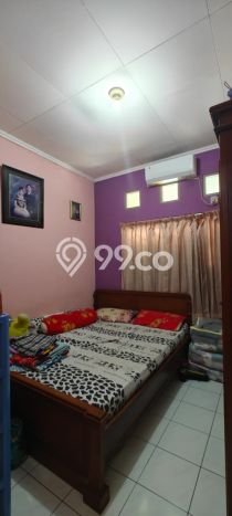 Rumah Modern 2 Kamar LT 96m2 di Kalideres Rumah Modern 2 Kamar LT 96m2 di Kalideres
