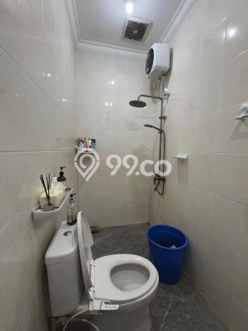 Rumah Modern 3 KT di Kalideres Jakarta Barat Unfurnished Rumah Modern 3 KT di Kalideres Jakarta Barat Unfurnished