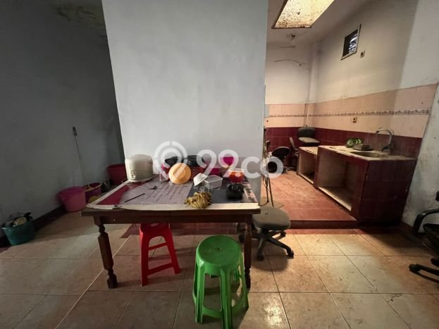 Paling Dicari! Gudang Dijual di Dadap Harga Kompetitif Paling Dicari! Gudang Dijual di Dadap Harga Kompetitif