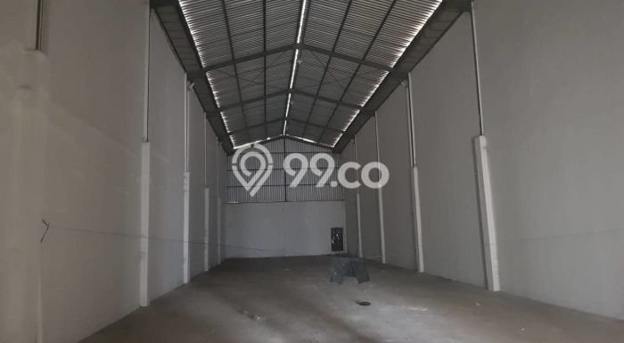 Gudang Dijual di Jakarta Barat LT 400m2 & LB 584m2 Lokasi Terbaik! Gudang Dijual di Jakarta Barat LT 400m2 & LB 584m2 Lokasi Terbaik!