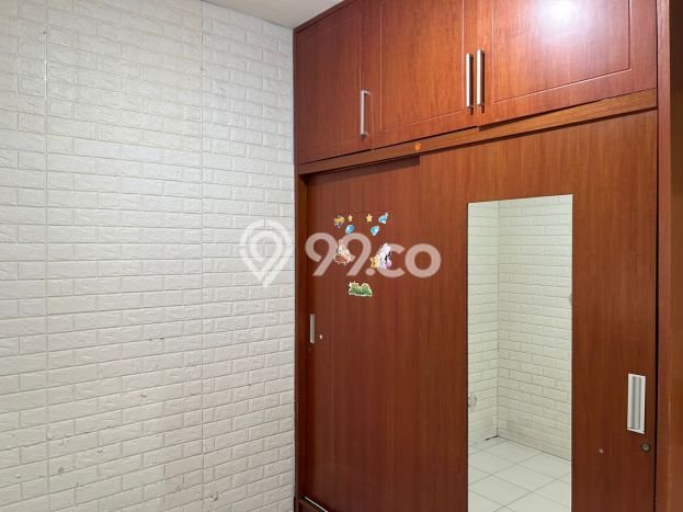 Jual Rumah Eksklusif 2 KT di Metro Permata, Tangerang Jual Rumah Eksklusif 2 KT di Metro Permata, Tangerang