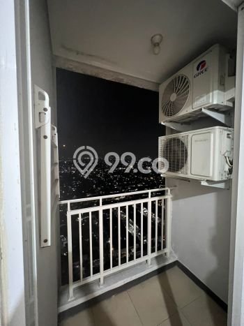Ada Kamar Apartemen Murah Disewa di Karang Tengah, Tangerang 2 BR Ada Kamar Apartemen Murah Disewa di Karang Tengah, Tangerang 2 BR