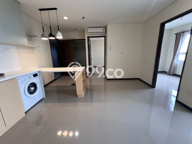 Jarang Ada! Hunian Apartemen Hemat di Karang Tengah, Tangerang 2 Kamar Tidur dan 1 Kamar Mandi Jarang Ada! Hunian Apartemen Hemat di Karang Tengah, Tangerang 2 Kamar Tidur dan 1 Kamar Mandi