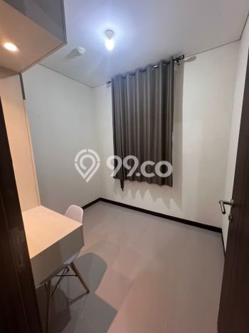 Ada Kamar Apartemen Murah Disewa di Karang Tengah, Tangerang 2 BR Ada Kamar Apartemen Murah Disewa di Karang Tengah, Tangerang 2 BR