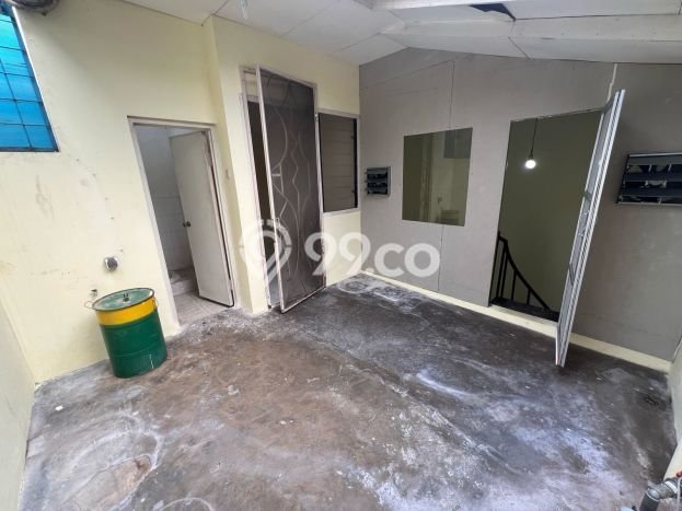 Rumah Modern 2 KT di Metro Permata Tangerang Unfurnished Rumah Modern 2 KT di Metro Permata Tangerang Unfurnished