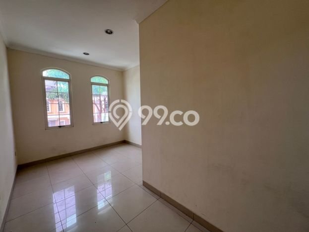 Hunian Super Mewah dengan Akses Paling Strategis di Green Lake City, Jakarta Barat Hunian Super Mewah dengan Akses Paling Strategis di Green Lake City, Jakarta Barat