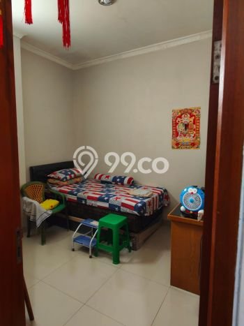 Rumah Minimalis 3 KT di Kalideres Jakarta Barat Unfurnished Rumah Minimalis 3 KT di Kalideres Jakarta Barat Unfurnished