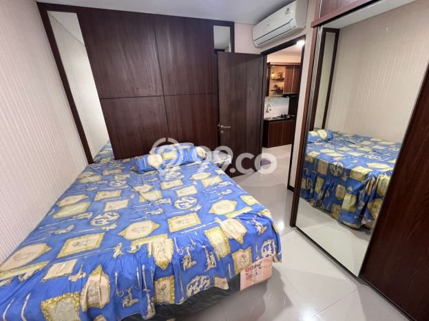 Ada Kamar Apartemen Murah Disewa di Karang Tengah, Tangerang 2 BR Ada Kamar Apartemen Murah Disewa di Karang Tengah, Tangerang 2 BR