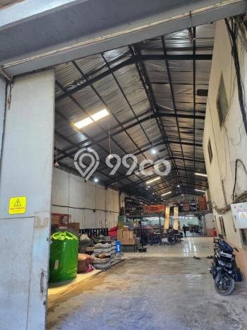 Gudang Dijual di Tangerang LT 1200m2 & LB 1080m2 Lokasi Terbaik! Gudang Dijual di Tangerang LT 1200m2 & LB 1080m2 Lokasi Terbaik!