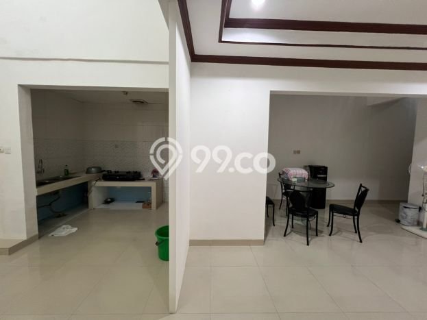 Rumah Modern 2 Kamar LT 120m2 di Duri Kosambi Rumah Modern 2 Kamar LT 120m2 di Duri Kosambi