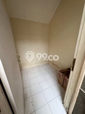 Rumah Modern 2 KT di Metro Permata Tangerang Unfurnished Rumah Modern 2 KT di Metro Permata Tangerang Unfurnished