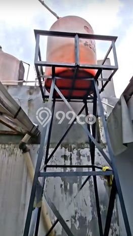 Hunian Nyaman Asri 2 KT Siap Huni di Metro Permata Tangerang Hunian Nyaman Asri 2 KT Siap Huni di Metro Permata Tangerang