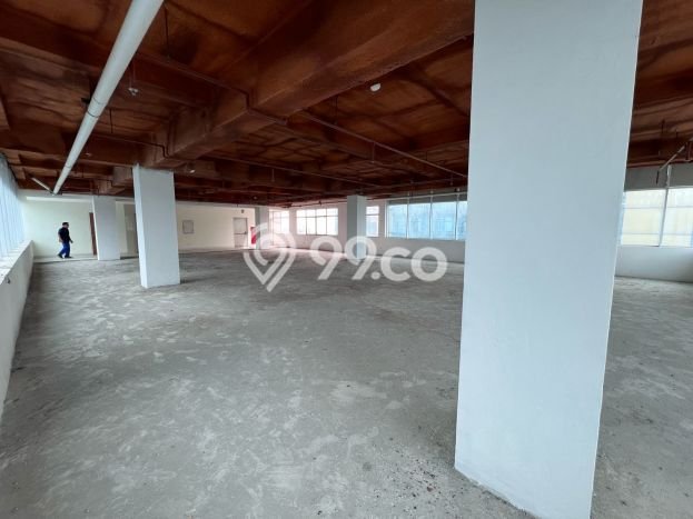 Unit Kantor Dijual di Pinang Tangerang Luas Bangunan 3206m2 Unit Kantor Dijual di Pinang Tangerang Luas Bangunan 3206m2