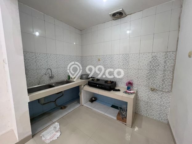 Rumah Modern 2 Kamar LT 120m2 di Duri Kosambi Rumah Modern 2 Kamar LT 120m2 di Duri Kosambi