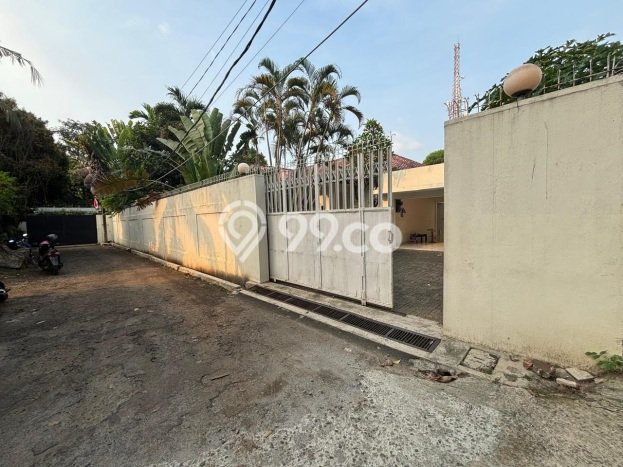 Dijual Rumah Mewah Megah Dengan View Eksklusif di Cipete, Jakarta Selatan Dijual Rumah Mewah Megah Dengan View Eksklusif di Cipete, Jakarta Selatan