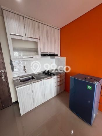 Hunian Apartemen Sewa Terjangkau 48m2 di Karang Tengah, Cocok untuk Hunian Anda Hunian Apartemen Sewa Terjangkau 48m2 di Karang Tengah, Cocok untuk Hunian Anda