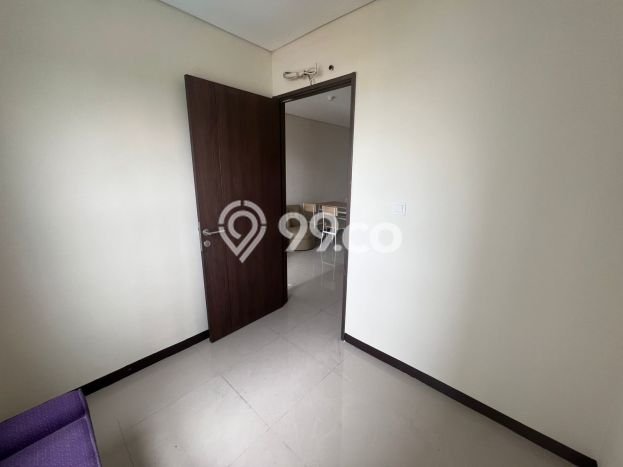 Apartemen Murah dengan 2 BR & 1 KM di Karang Tengah Tangerang Apartemen Murah dengan 2 BR & 1 KM di Karang Tengah Tangerang