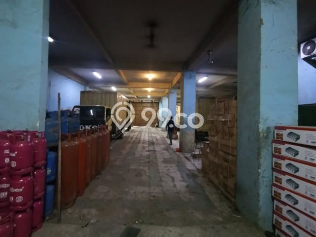 Ruko Dijual di Pademangan Jakarta Utara dengan Luas Bangunan 1950m2 Ruko Dijual di Pademangan Jakarta Utara dengan Luas Bangunan 1950m2