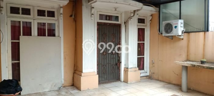 For Sale Hunian Rumah Terawat 3 Kamar di Kalideres, Jakarta Barat For Sale Hunian Rumah Terawat 3 Kamar di Kalideres, Jakarta Barat