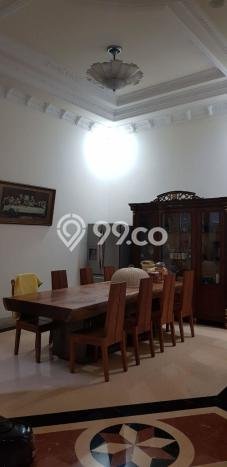 Hunian Elit LB 650m2 Siap Huni Desain Elegan di Sunter, Jakarta Utara Hunian Elit LB 650m2 Siap Huni Desain Elegan di Sunter, Jakarta Utara