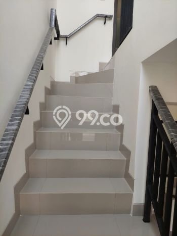 Rumah Modern 2 KT LT 45m2 di Pantai Indah Kapuk 2 Rumah Modern 2 KT LT 45m2 di Pantai Indah Kapuk 2
