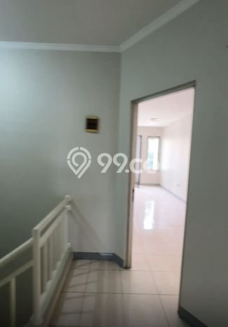 Rumah Modern 4 KT di Metro Permata Tangerang Unfurnished Rumah Modern 4 KT di Metro Permata Tangerang Unfurnished
