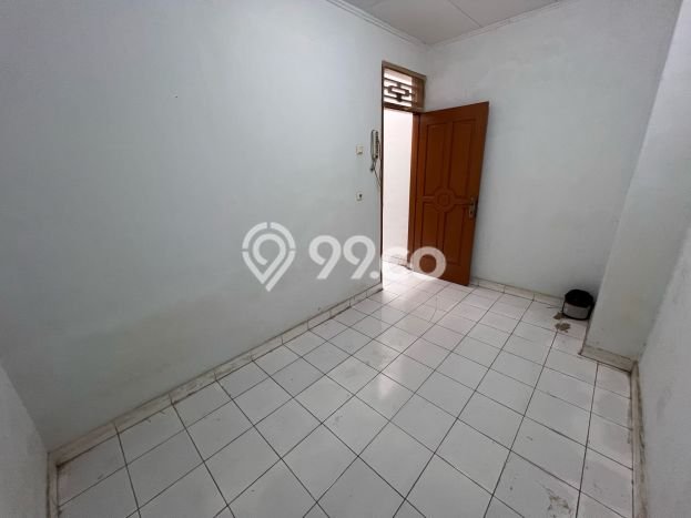 Rumah Minimalis 3 KT LT 60m2 di Taman Palem Rumah Minimalis 3 KT LT 60m2 di Taman Palem