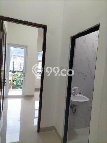For Sale Hunian Rumah Terawat 2 KT di Poris, Tangerang For Sale Hunian Rumah Terawat 2 KT di Poris, Tangerang
