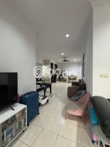Rumah Modern 3 KT di Kalideres Jakarta Barat Unfurnished Rumah Modern 3 KT di Kalideres Jakarta Barat Unfurnished