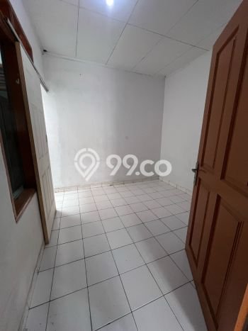 Rumah Minimalis 3 KT LT 60m2 di Taman Palem Rumah Minimalis 3 KT LT 60m2 di Taman Palem