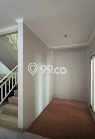 Rumah Modern 4 KT di Metro Permata Tangerang Unfurnished Rumah Modern 4 KT di Metro Permata Tangerang Unfurnished