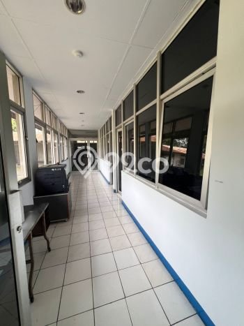 Pabrik Dijual di Prime Area Tangerang Luas 7547m2 Pabrik Dijual di Prime Area Tangerang Luas 7547m2