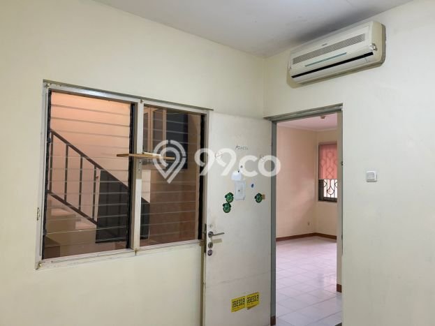 Jual Rumah Eksklusif 2 KT di Metro Permata, Tangerang Jual Rumah Eksklusif 2 KT di Metro Permata, Tangerang