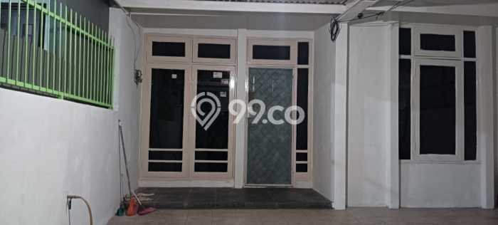 Hunian Nyaman Asri 2 KT Siap Pakai di Kalideres Jakarta Barat Hunian Nyaman Asri 2 KT Siap Pakai di Kalideres Jakarta Barat