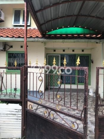 Disewakan! Rumah 3 Kamar Tidur &
1 Kamar Mandi di Semanan, Jakarta Barat Disewakan! Rumah 3 Kamar Tidur &
1 Kamar Mandi di Semanan, Jakarta Barat