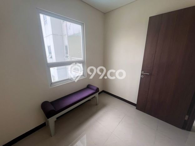 Apartemen Murah dengan 2 BR & 1 KM di Karang Tengah Tangerang Apartemen Murah dengan 2 BR & 1 KM di Karang Tengah Tangerang