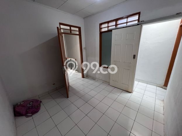 Rumah Minimalis 3 KT LT 60m2 di Taman Palem Rumah Minimalis 3 KT LT 60m2 di Taman Palem