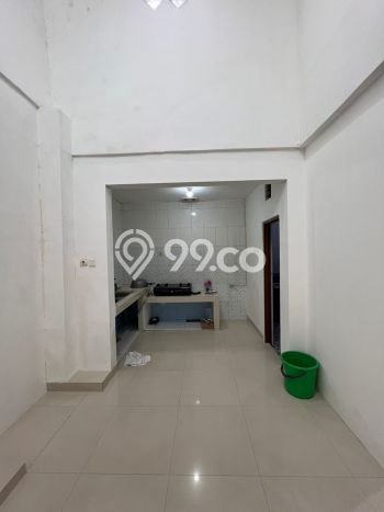 Rumah Modern 2 Kamar LT 120m2 di Duri Kosambi Rumah Modern 2 Kamar LT 120m2 di Duri Kosambi