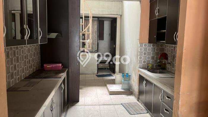 Rumah Elit Modern Tanpa Renovasi di Citra Garden Jakarta Barat Rumah Elit Modern Tanpa Renovasi di Citra Garden Jakarta Barat