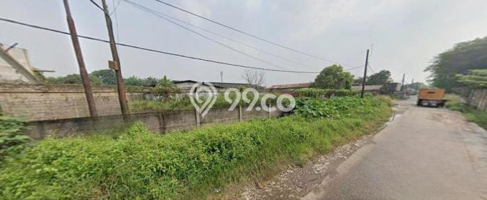 Dijual! Gudang di Jatake Tangerang LT 8000m2 / LB 3000m2 Kawasan Bisnis Dijual! Gudang di Jatake Tangerang LT 8000m2 / LB 3000m2 Kawasan Bisnis