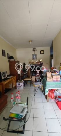 Rumah Modern 2 Kamar LT 96m2 di Kalideres Rumah Modern 2 Kamar LT 96m2 di Kalideres