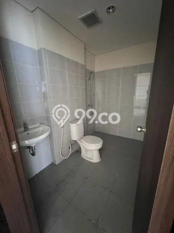 Apartemen Murah dengan 2 BR & 1 KM di Karang Tengah Tangerang Apartemen Murah dengan 2 BR & 1 KM di Karang Tengah Tangerang