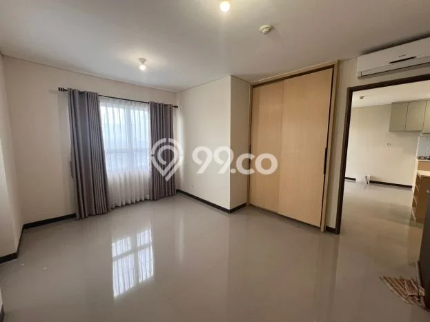 Jarang Ada! Hunian Apartemen Hemat di Karang Tengah, Tangerang 2 Kamar Tidur dan 1 Kamar Mandi Jarang Ada! Hunian Apartemen Hemat di Karang Tengah, Tangerang 2 Kamar Tidur dan 1 Kamar Mandi