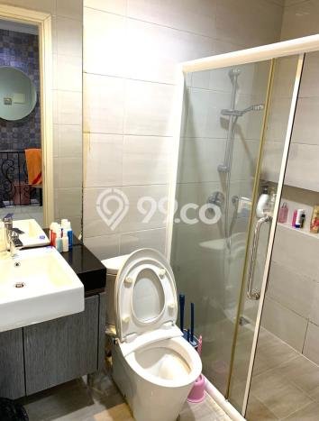 Hunian Elit LB 125m2 Siap Pakai Desain Elegan di Green Lake City, Jakarta Barat Hunian Elit LB 125m2 Siap Pakai Desain Elegan di Green Lake City, Jakarta Barat