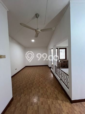 Rumah Modern 2 Kamar LT 120m2 di Duri Kosambi Rumah Modern 2 Kamar LT 120m2 di Duri Kosambi