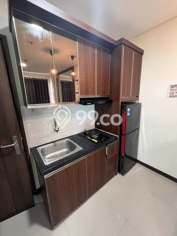 Ada Kamar Apartemen Murah Disewa di Karang Tengah, Tangerang 2 BR Ada Kamar Apartemen Murah Disewa di Karang Tengah, Tangerang 2 BR