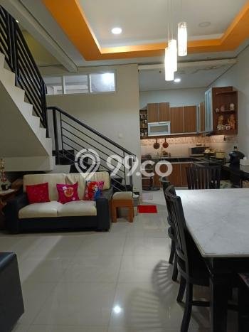 Siap Huni Hunian Elit 4 Kamar di Kelapa Gading Dekat ke Mana Saja Siap Huni Hunian Elit 4 Kamar di Kelapa Gading Dekat ke Mana Saja