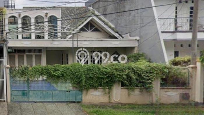 Rumah Elit Modern Siap Huni di Kalideres Jakarta Barat Rumah Elit Modern Siap Huni di Kalideres Jakarta Barat