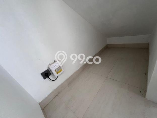 Rumah Minimalis 3 KT LT 74m2 di Duri Kosambi Rumah Minimalis 3 KT LT 74m2 di Duri Kosambi